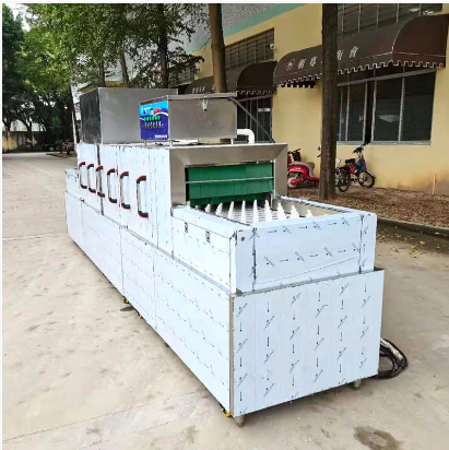 近年來食堂洗碗機為何備受歡迎？