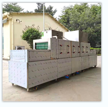 一起來聊聊洗碗機(jī)工作原理是什么？