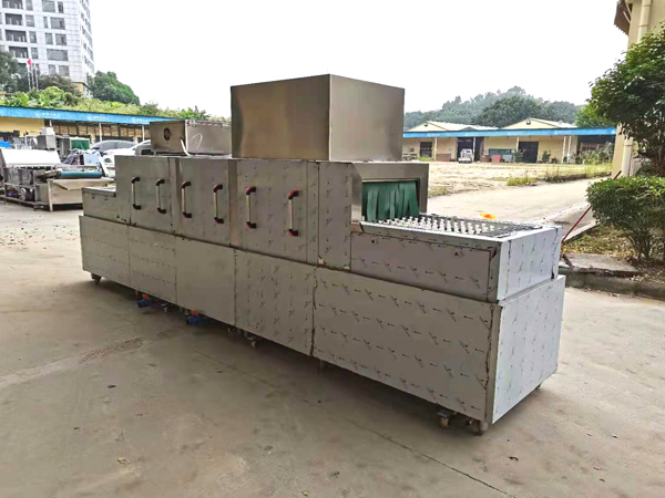 如何保養洗碗機？