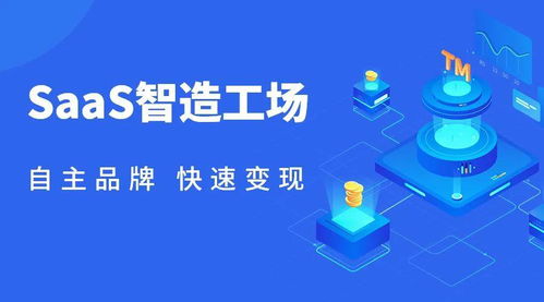 SaaS智造工場(chǎng) 以技術(shù)鐫刻自主品牌，賦能OEM軟件服務(wù)新生態(tài)