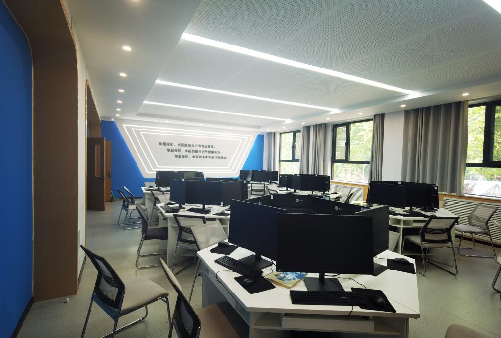 多媒體制作專業(yè)中的軟件技術(shù)服務(wù) 創(chuàng)新驅(qū)動(dòng)與價(jià)值賦能