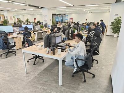 四川明途云同科技 以新技術(shù)、新思路，為“智慧宜賓”建設(shè)注入軟件動(dòng)能